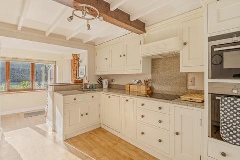 4 bedroom barn conversion for sale, The Old Stables, Outhgill