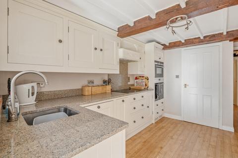 4 bedroom barn conversion for sale, The Old Stables, Outhgill