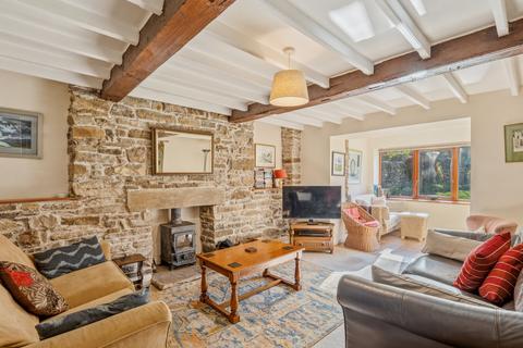 4 bedroom barn conversion for sale, The Old Stables, Outhgill
