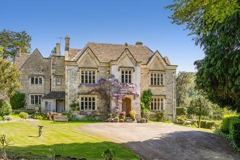 8 bedroom detached house for sale, Inchbrook, Nailsworth, GL5