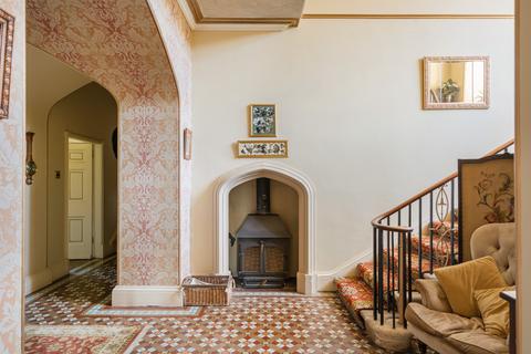 8 bedroom detached house for sale, Inchbrook, Nailsworth, GL5