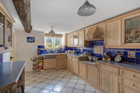 8 bedroom detached house for sale, Inchbrook, Nailsworth, GL5