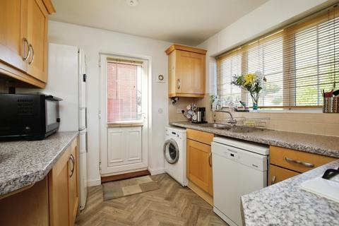 3 bedroom detached house for sale, Butterfield Drive, Amesbury, SALISBURY