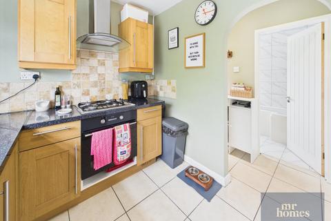2 bedroom maisonette for sale, Fairwood Road, Fairwater, Cardiff, CF5