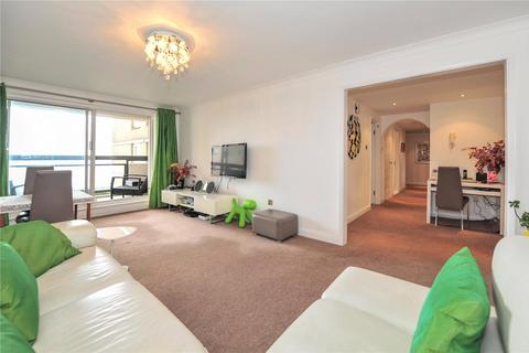 3 bedroom apartment for sale, Manor Road, Bournemouth, Dorset, BH1