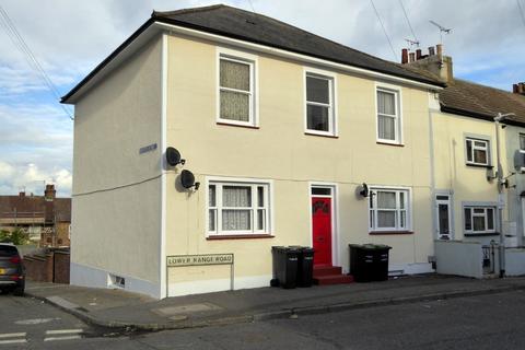 Studio to rent, Lower Range Road, DA12 2QL