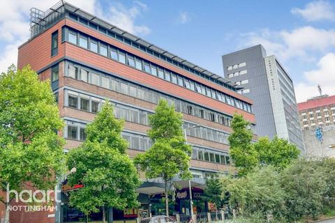 1 bedroom apartment for sale, Hounds Gate, Nottingham City Centre