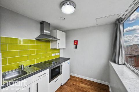 1 bedroom apartment for sale, Hounds Gate, Nottingham City Centre