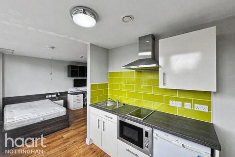 1 bedroom apartment for sale, Hounds Gate, Nottingham City Centre
