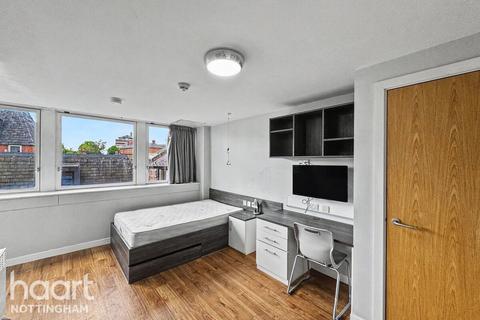 1 bedroom apartment for sale, Hounds Gate, Nottingham City Centre