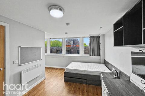 1 bedroom apartment for sale, Hounds Gate, Nottingham City Centre