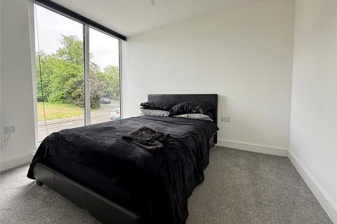 1 bedroom apartment to rent, Commercial Road, Poole, Dorset, BH14