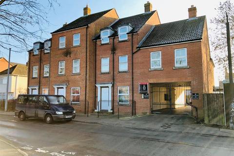 1 bedroom flat to rent, Laughton Road, Boston