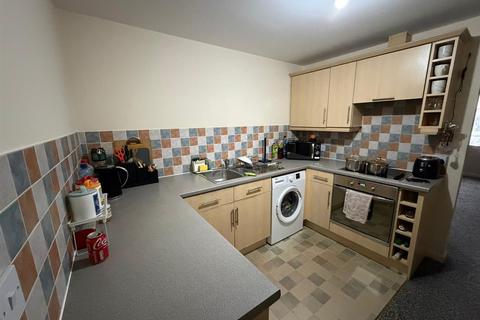 1 bedroom flat to rent, Laughton Road, Boston