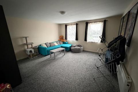 1 bedroom flat to rent, Laughton Road, Boston