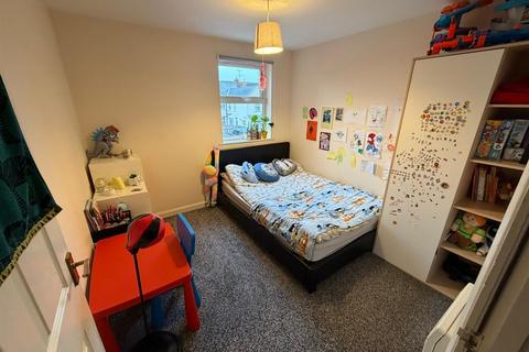 1 bedroom flat to rent, Laughton Road, Boston