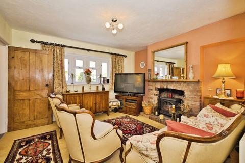 2 bedroom semi-detached house for sale, Muchelney, Langport, Somerset, TA10