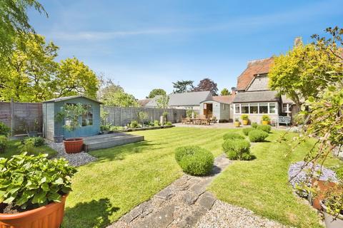 2 bedroom semi-detached house for sale, Muchelney, Langport, Somerset, TA10