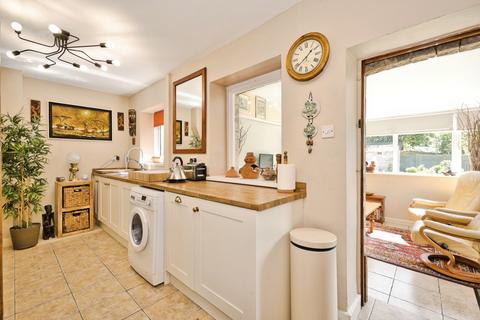 2 bedroom semi-detached house for sale, Muchelney, Langport, Somerset, TA10