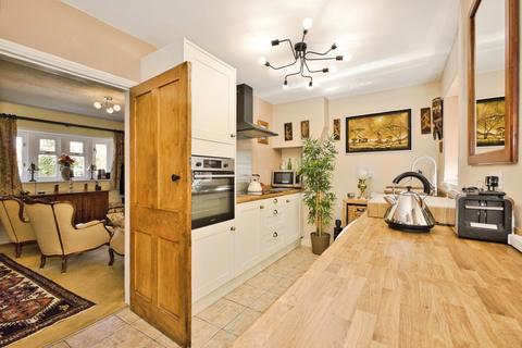 2 bedroom semi-detached house for sale, Muchelney, Langport, Somerset, TA10