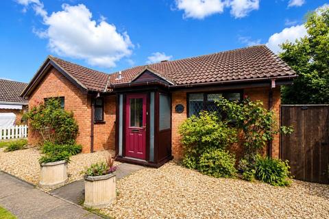 Bungalow - Temple Grange, Peterborough PE4