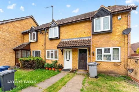 Morell Close, Barnet