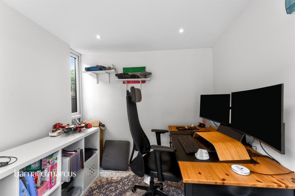 Home office