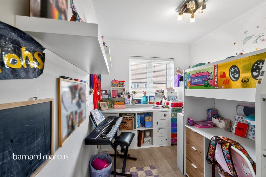 Playroom