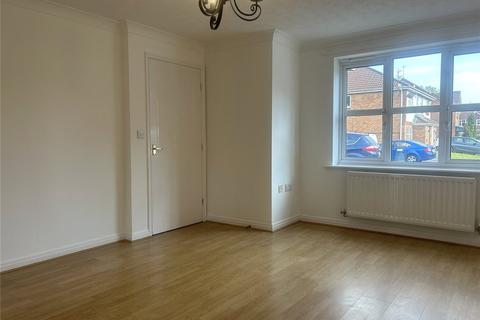 3 bedroom semi-detached house for sale, Blackdown Grove, Copthorne Park, Oldham, OL8