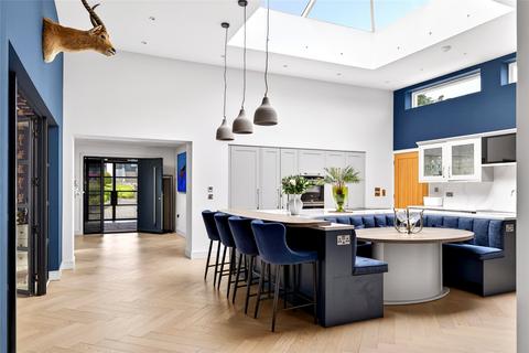 4 bedroom detached house for sale, West Acres, St. Andrews, Fife