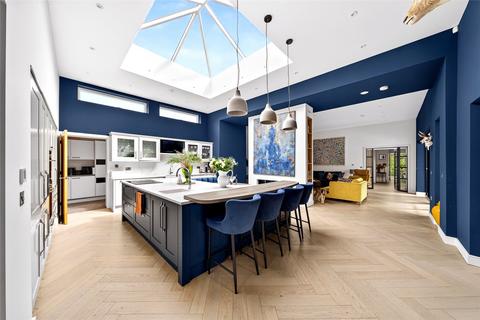 4 bedroom detached house for sale, West Acres, St. Andrews, Fife