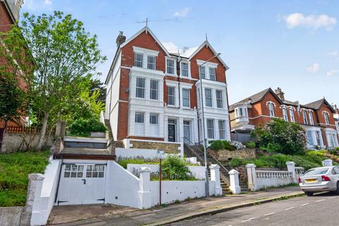 5 bedroom semi-detached house for sale, Linton Road, Hastings, TN34