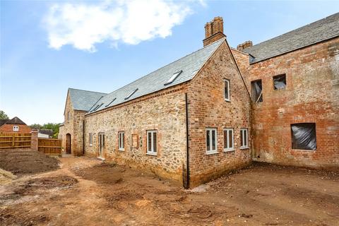 undefined, Grange Park Farm, Newstead Way, Loughborough, LE11