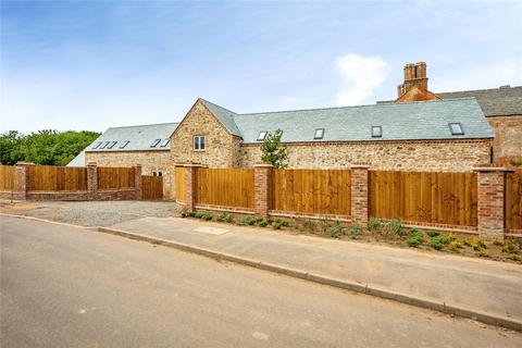 undefined, Grange Park Farm, Newstead Way, Loughborough, LE11