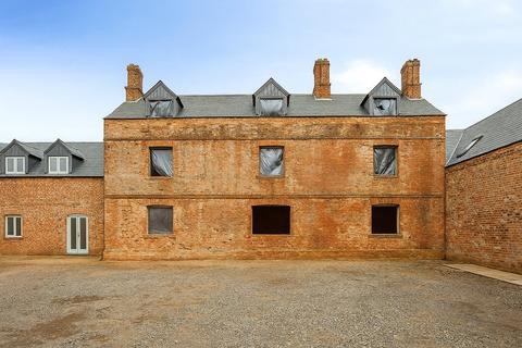 undefined, Grange Park Farm, Newstead Way, Loughborough, LE11