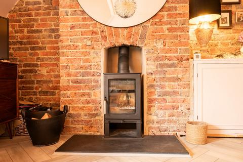 3 bedroom flat for sale, Hollington Park Road, St. Leonards