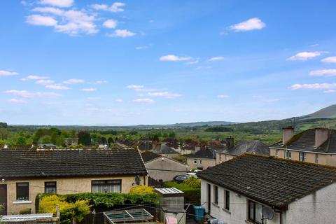 undefined, Manse Road, Kilsyth, G65