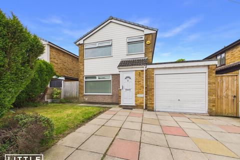 3 bedroom detached house for sale, Sutton Park Drive, St. Helens, WA9