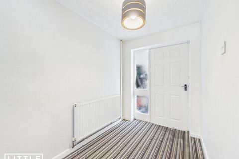 3 bedroom detached house for sale, Sutton Park Drive, St. Helens, WA9