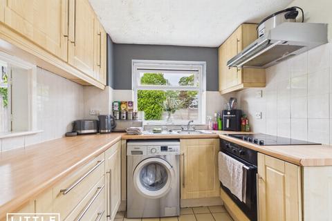 3 bedroom detached house for sale, Sutton Park Drive, St. Helens, WA9
