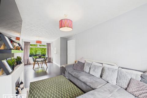 3 bedroom detached house for sale, Sutton Park Drive, St. Helens, WA9