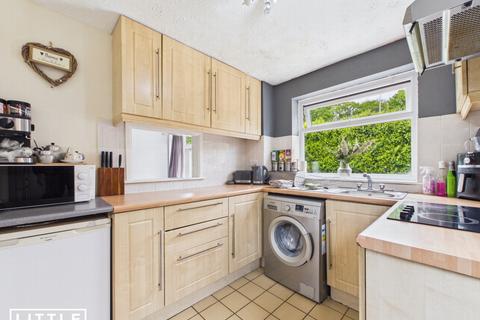 3 bedroom detached house for sale, Sutton Park Drive, St. Helens, WA9