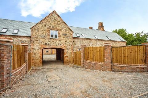 undefined, Grange Park Farm, Newstead Way, Loughborough, LE11