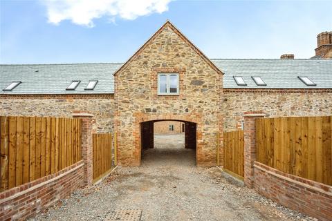 undefined, Grange Park Farm, Newstead Way, Loughborough, LE11