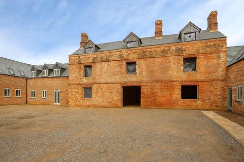 undefined, Grange Park Farm, Newstead Way, Loughborough, LE11