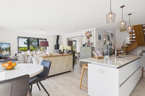 4 bedroom detached house for sale, Well Lane, Portscatho, Truro, Cornwall, TR2