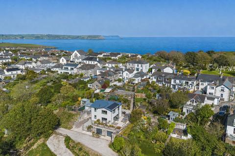 4 bedroom detached house for sale, Well Lane, Portscatho, Truro, Cornwall, TR2