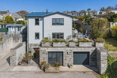 4 bedroom detached house for sale, Well Lane, Portscatho, Truro, Cornwall, TR2