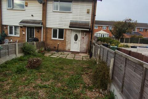 3 bedroom semi-detached house for sale, Ryton Close, Wigan WN3
