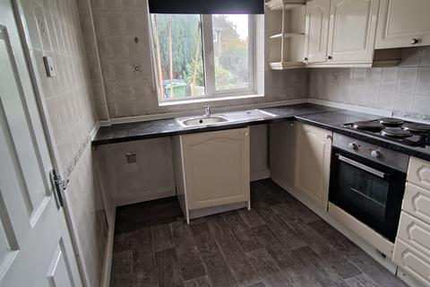 3 bedroom semi-detached house for sale, Ryton Close, Wigan WN3
